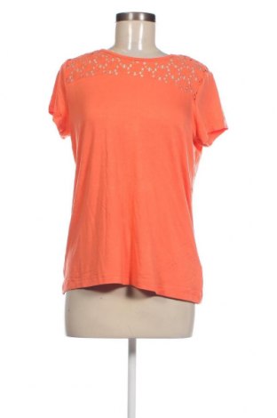 Γυναικεία μπλούζα Esmara, Μέγεθος S, Χρώμα Πορτοκαλί, Τιμή 1,76 €