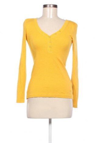 Γυναικεία μπλούζα Esmara, Μέγεθος S, Χρώμα Κίτρινο, Τιμή 5,70 €