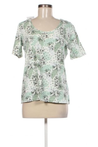 Дамска блуза Esmara, Размер XL, Цвят Многоцветен, Цена 11,40 лв.