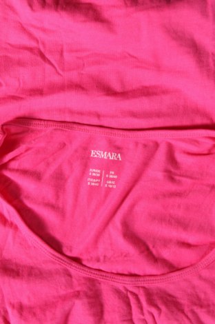 Bluză de femei Esmara, Mărime S, Culoare Roz, Preț 62,50 Lei