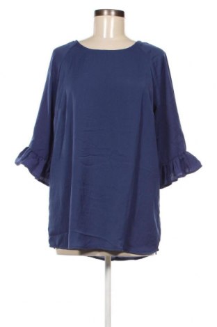 Дамска блуза Esmara, Размер M, Цвят Син, Цена 7,60 лв.