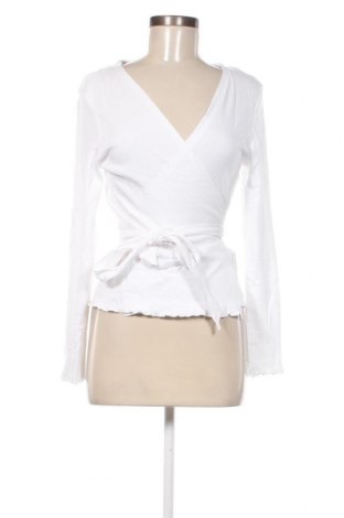 Дамска блуза Esmara, Размер S, Цвят Бял, Цена 7,60 лв.