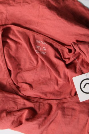 Дамска блуза Esmara, Размер L, Цвят Оранжев, Цена 4,75 лв.