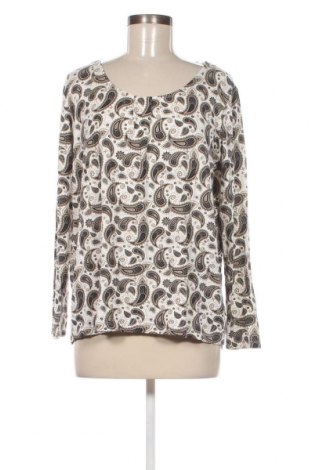 Γυναικεία μπλούζα Esmara, Μέγεθος L, Χρώμα Πολύχρωμο, Τιμή 2,82 €
