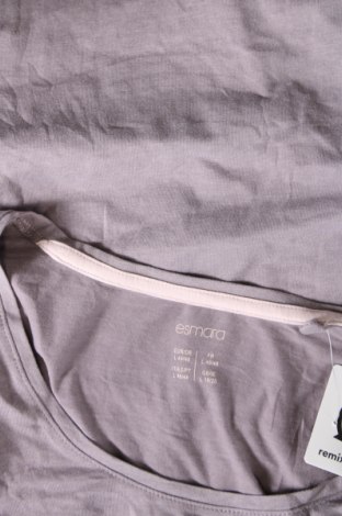 Γυναικεία μπλούζα Esmara, Μέγεθος L, Χρώμα Βιολετί, Τιμή 2,35 €