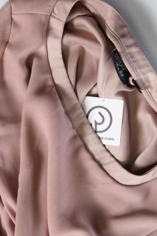 Damen Shirt Esmara by Heidi Klum, Größe M, Farbe Beige, Preis 4,50 €