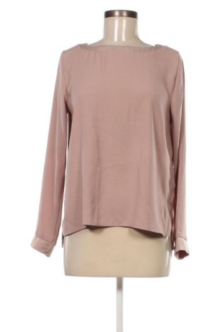 Дамска блуза Esmara by Heidi Klum, Размер M, Цвят Бежов, Цена 8,80 лв.