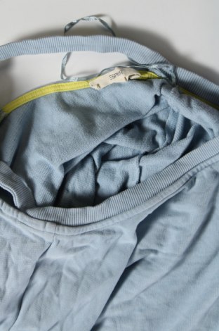 Γυναικεία μπλούζα Esprit, Μέγεθος M, Χρώμα Μπλέ, Τιμή 4,84 €