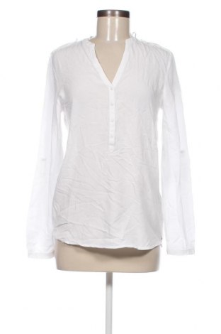 Дамска блуза Esprit, Размер S, Цвят Бял, Цена 20,46 лв.