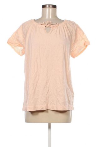 Γυναικεία μπλούζα Esprit, Μέγεθος M, Χρώμα Πορτοκαλί, Τιμή 10,54 €