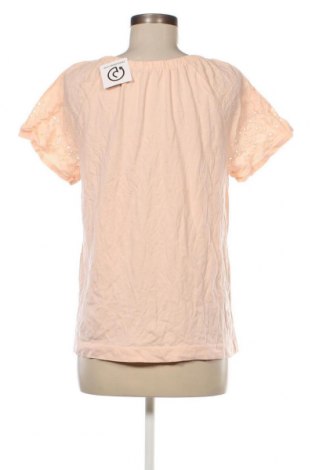 Дамска блуза Esprit, Размер M, Цвят Оранжев, Цена 19,94 лв.