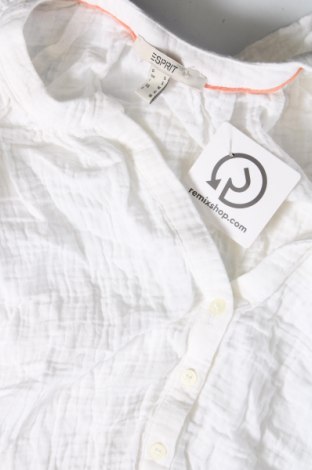 Damen Shirt Esprit, Größe S, Farbe Weiß, Preis € 10,20