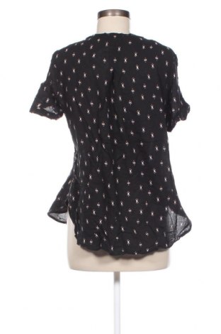 Γυναικεία μπλούζα Esprit, Μέγεθος L, Χρώμα Μαύρο, Τιμή 8,17 €