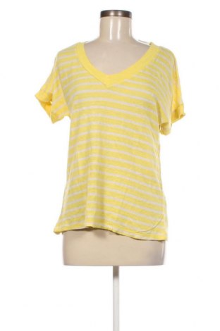 Γυναικεία μπλούζα Esprit, Μέγεθος S, Χρώμα Κίτρινο, Τιμή 3,15 €