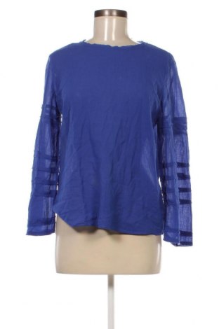 Bluză de femei Esprit, Mărime M, Culoare Albastru, Preț 52,04 Lei