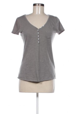 Γυναικεία μπλούζα Esprit, Μέγεθος M, Χρώμα Γκρί, Τιμή 9,90 €