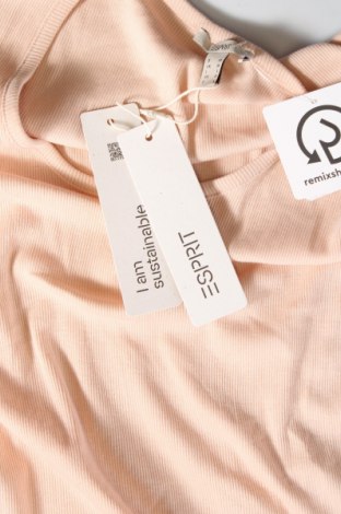 Дамска блуза Esprit, Размер M, Цвят Розов, Цена 77,00 лв.
