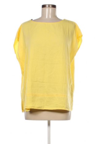 Γυναικεία μπλούζα Esprit, Μέγεθος XL, Χρώμα Κίτρινο, Τιμή 8,08 €