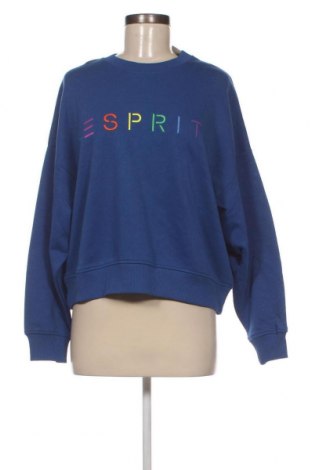 Γυναικεία μπλούζα Esprit, Μέγεθος XS, Χρώμα Μπλέ, Τιμή 7,94 €