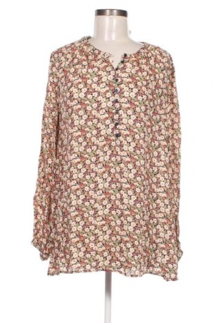 Дамска блуза Esprit, Размер M, Цвят Многоцветен, Цена 77,00 лв.