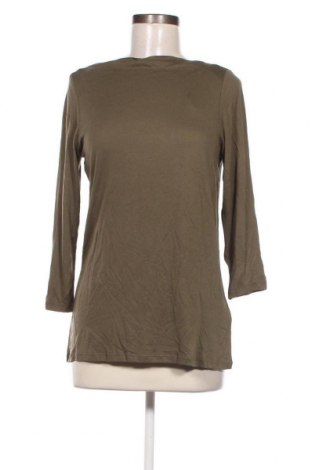 Γυναικεία μπλούζα Esprit, Μέγεθος S, Χρώμα Πράσινο, Τιμή 7,94 €