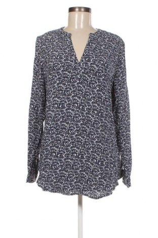 Γυναικεία μπλούζα Esprit, Μέγεθος M, Χρώμα Μπλέ, Τιμή 17,86 €