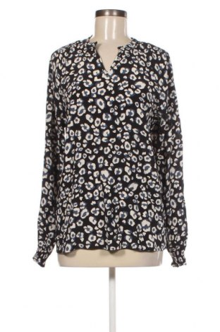 Дамска блуза Esprit, Размер M, Цвят Многоцветен, Цена 15,40 лв.
