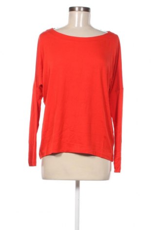 Γυναικεία μπλούζα Esprit, Μέγεθος S, Χρώμα Κόκκινο, Τιμή 17,86 €