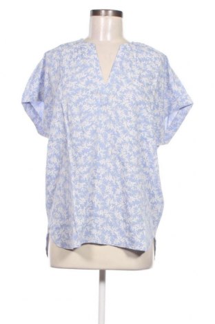 Γυναικεία μπλούζα Esprit, Μέγεθος M, Χρώμα Μπλέ, Τιμή 13,89 €