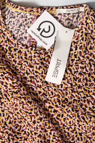 Дамска блуза Esprit, Размер L, Цвят Многоцветен, Цена 15,40 лв.