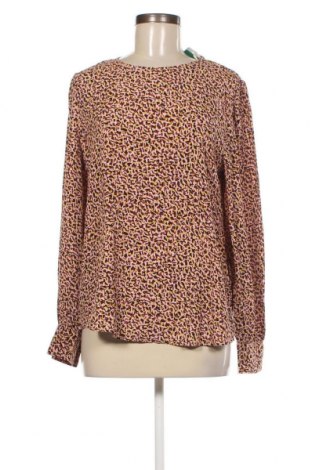 Дамска блуза Esprit, Размер L, Цвят Многоцветен, Цена 34,65 лв.