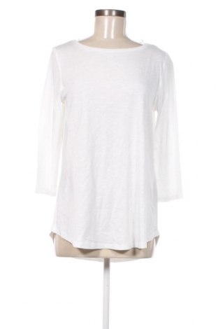 Γυναικεία μπλούζα Esprit, Μέγεθος L, Χρώμα Λευκό, Τιμή 17,86 €