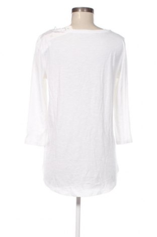 Γυναικεία μπλούζα Esprit, Μέγεθος L, Χρώμα Λευκό, Τιμή 39,69 €