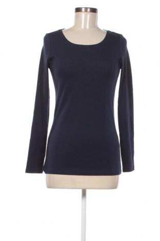 Γυναικεία μπλούζα Esprit, Μέγεθος M, Χρώμα Μπλέ, Τιμή 39,69 €