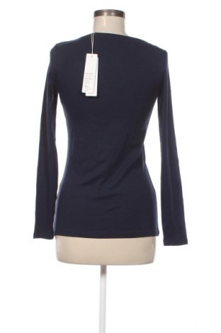 Дамска блуза Esprit, Размер M, Цвят Син, Цена 77,00 лв.