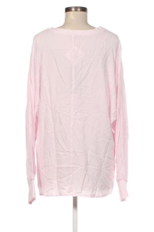 Дамска блуза Esprit, Размер L, Цвят Розов, Цена 34,65 лв.
