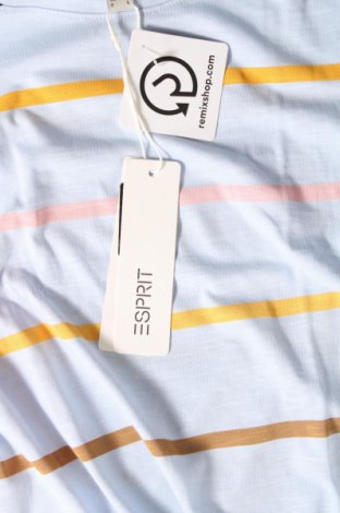 Дамска блуза Esprit, Размер M, Цвят Син, Цена 38,50 лв.