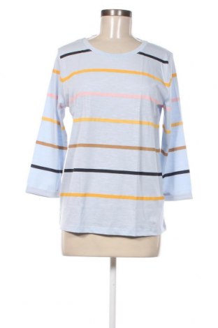 Γυναικεία μπλούζα Esprit, Μέγεθος M, Χρώμα Μπλέ, Τιμή 19,85 €