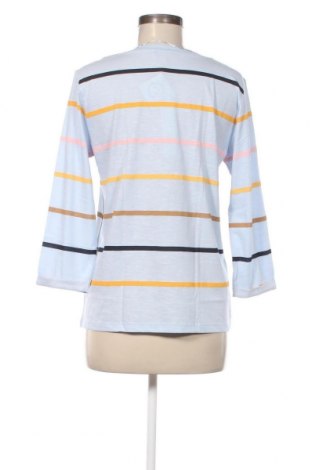 Γυναικεία μπλούζα Esprit, Μέγεθος M, Χρώμα Μπλέ, Τιμή 19,85 €