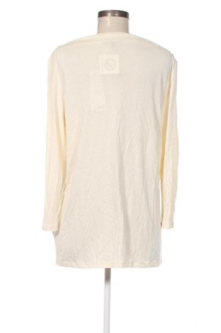Дамска блуза Esprit, Размер XL, Цвят Екрю, Цена 11,55 лв.