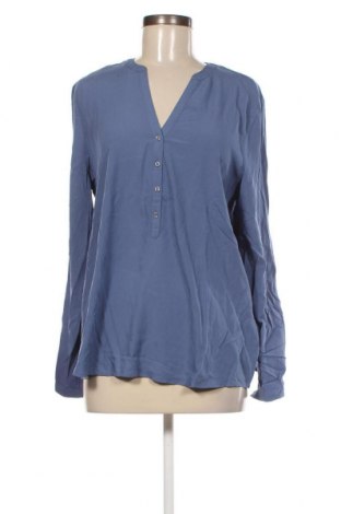 Γυναικεία μπλούζα Esprit, Μέγεθος M, Χρώμα Μπλέ, Τιμή 9,92 €