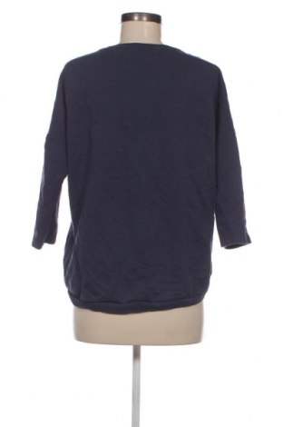 Γυναικεία μπλούζα Esprit, Μέγεθος M, Χρώμα Μπλέ, Τιμή 4,42 €