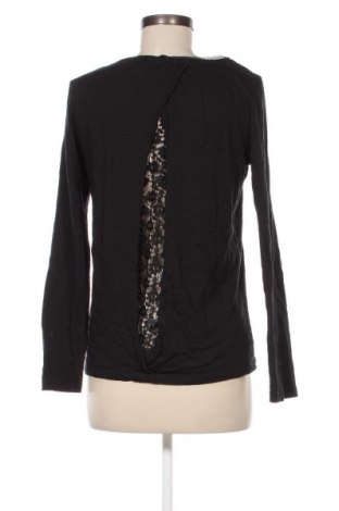 Bluză de femei Esprit, Mărime M, Culoare Negru, Preț 22,37 Lei