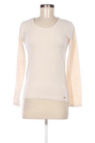 Γυναικεία μπλούζα Esprit, Μέγεθος M, Χρώμα  Μπέζ, Τιμή 8,41 €