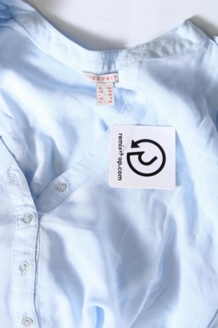 Γυναικεία μπλούζα Esprit, Μέγεθος S, Χρώμα Μπλέ, Τιμή 25,06 €