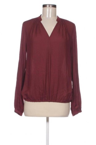 Γυναικεία μπλούζα Esprit, Μέγεθος XS, Χρώμα Κόκκινο, Τιμή 8,41 €