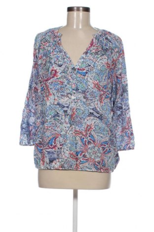 Γυναικεία μπλούζα Esprit, Μέγεθος M, Χρώμα Πολύχρωμο, Τιμή 9,69 €