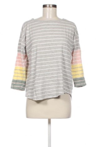 Γυναικεία μπλούζα Esprit, Μέγεθος XL, Χρώμα Γκρί, Τιμή 11,57 €