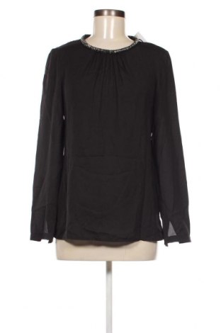 Γυναικεία μπλούζα Esprit, Μέγεθος XS, Χρώμα Μαύρο, Τιμή 8,41 €