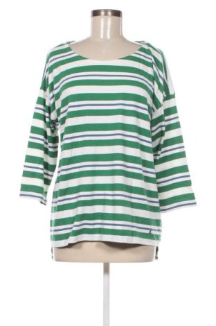 Γυναικεία μπλούζα Esprit, Μέγεθος XL, Χρώμα Πολύχρωμο, Τιμή 9,46 €